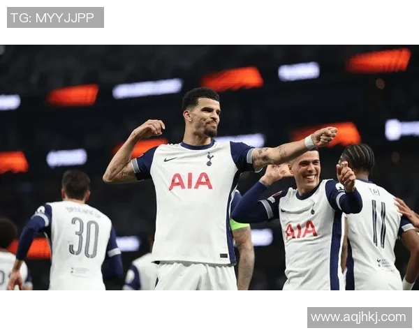 热刺主场迎战加的夫力争三分展现强队风范